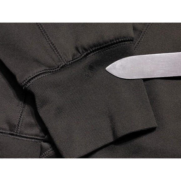 NIKE‎ Miami Dolphins Salute to Service Hoodie Jacket Green Medium M - Picture 7 of 10